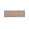 Bestar Pur 65W Queen Murphy Bed in rustic brown 26184-000009 - alternate 3